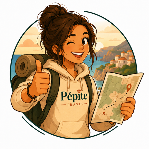 Pépite Travel